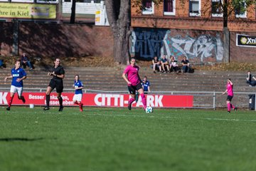 Bild 131 - Frauen Holstein Kiel - SV Meppen : Ergebnis: 1:1